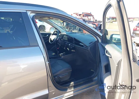 2023 Kia Niro Plug-In Hybrid Ex from USA, damaged, VIN KNDCS3LFXP5048949